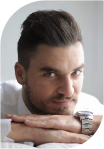 Eine Hodenvergrößerung durch die Implantation von Hodenprothesen erzielt die Behandlung von Schrumpfhoden bzw. Hodenatrophie. Beratungstermin vereinbaren!